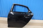 Дверь левая задняя для Jaguar XJ X351 2009-