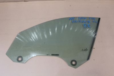 Стекло двери передней левой для BMW 3 F34 Gran Turismo 2012-2018