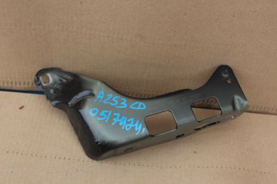 Кронштейн петли капота правый для Mercedes GLC-klasse X253 2015-