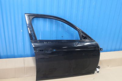 Дверь правая передняя для Jaguar XJ X350 X358 2003-2009