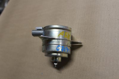 Моторчик вентилятора радиатора для Mazda 3 BM 2013-2018