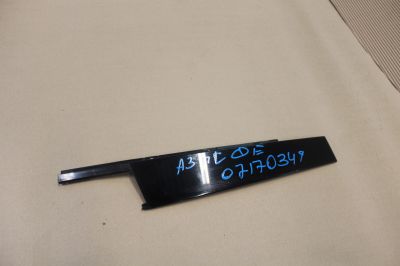 Накладка рамки двери передней левой для Audi A3 8V 2012-2020