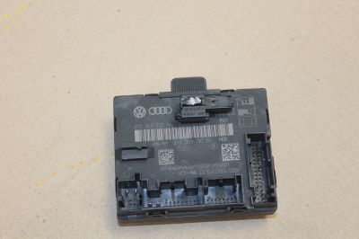 Блок комфорта передней правой двери для Audi A4 B8 2007-2015