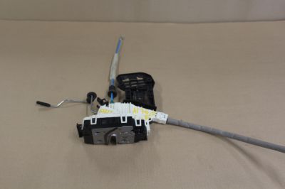 Замок двери задней правой для Mercedes A-klasse W176 2012-2018