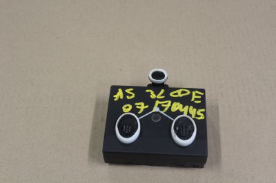 Блок комфорта задней левой двери для Audi A6 S6 C7 2011-2018