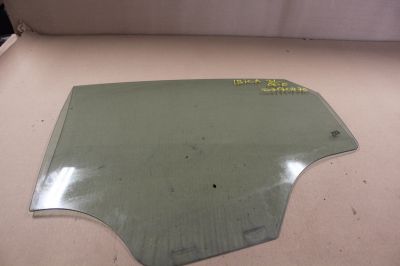 Стекло двери задней левой для Seat Ibiza 2008-2017