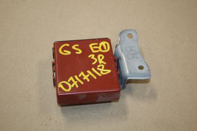 Блок комфорта задней правой двери для Lexus GS S190 2005-2011