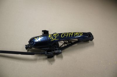 Ручка двери нaружная задняя левая для Jaguar XF 2007-2015