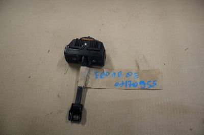 Ограничитель двери передней правой для BMW 5 E60 2002-2010