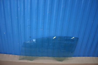 Стекло двери передней левой для Opel Astra J 2009-2017