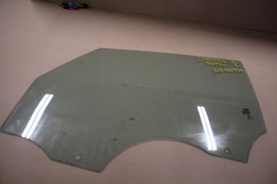 Стекло двери передней левой для Mini Clubman F54 2015-2021