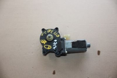 Моторчик стеклоподъёмника задний правый для Mercedes C-klasse W203 2000-2008