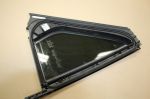 Стекло двери задней левой
