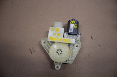 Моторчик стеклоподъёмника передний правый для BMW 7 G11 G12 2015-