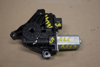 Моторчик стеклоподъёмника задний левый для Mercedes C-klasse W205 2014-