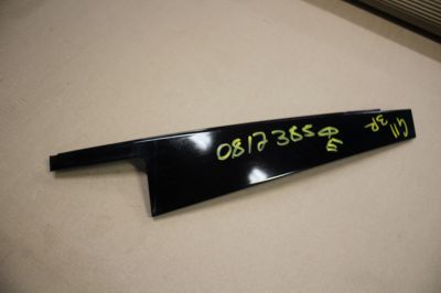 Накладка рамки двери задняя правая для BMW 7 G11 G12 2015-