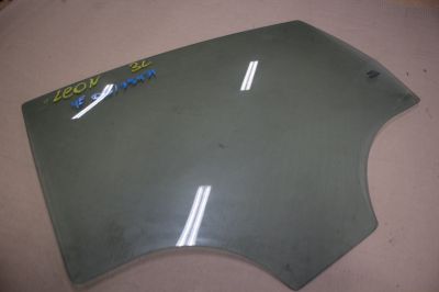 Стекло двери задней левой для Seat Leon 1P1 2005-2013