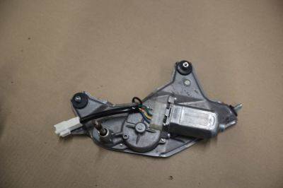 Моторчик стеклоочистителя заднего стекла для Toyota Prius W20 2003-2009