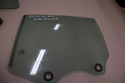 Стекло двери задней левой для BMW 6 F06 Grand Coupe 2011-2017