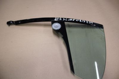 Стекло двери задней левой для BMW 6 F06 Grand Coupe 2011-2017