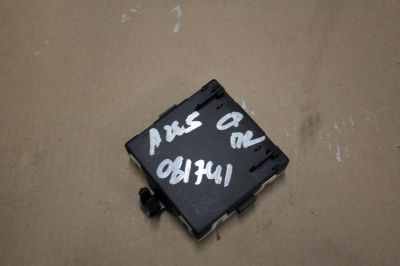 Блок комфорта передней правой двери для Mercedes C-klasse W205 2014-