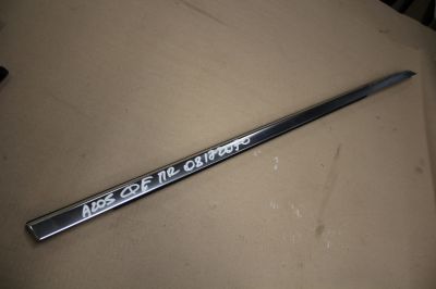 Молдинг стекла передней правой двери для Mercedes C-klasse W205 2014-