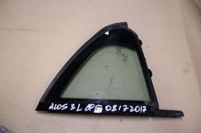 Стекло двери задней левой для Mercedes C-klasse W205 2014-