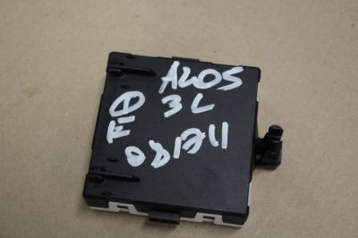 Блок комфорта задней левой двери для Mercedes C-klasse W205 2014-