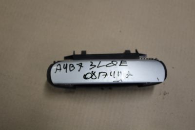 Ручка двери нaружная задняя правая для Audi A4 B7 2004-2008