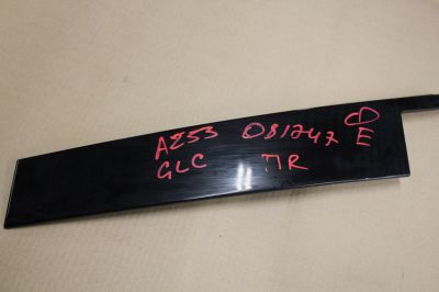 Накладка рамки двери передней правой для Mercedes GLC-klasse X253 2015-