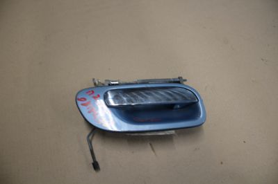 Ручка двери нaружная правая передняя для Volvo XC70 Cross Country 2000-2006