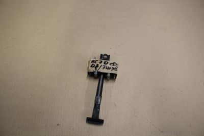 Ограничитель двери задней левой для Volvo XC70 Cross Country 2007-2016