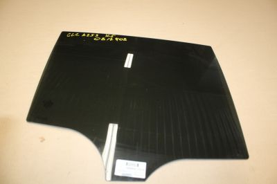 Стекло двери задней правой для Mercedes GLC-klasse X253 2015-