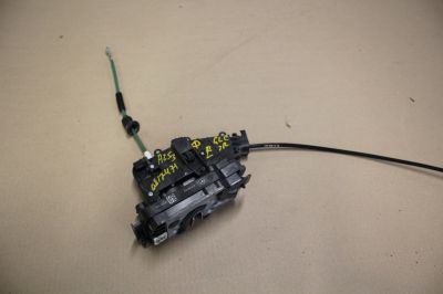 Замок двери задней правой для Mercedes GLC-klasse X253 2015-