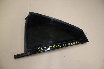Стекло двери задней правой для Mercedes GLC-klasse X253 2015-