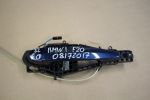 Ручка двери нaружная задняя правая для BMW 1 F20 F21 2011-2019