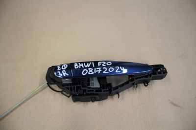 Ручка двери нaружная задняя правая для BMW 1 F20 F21 2011-2019