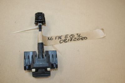 Ограничитель двери задней для BMW X6 F16 2014-2020