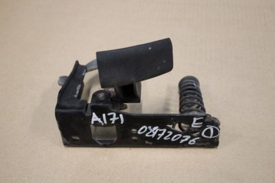 Замок капота для Mercedes SLK-klasse R171 2004-2011