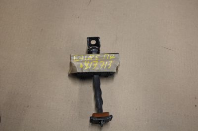 Ограничитель двери передней правой для BMW X6 E71 E72 2007-2014