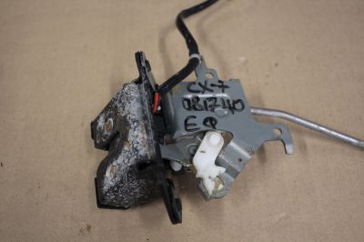 Замок багажника для Mazda CX-7 2007-2012