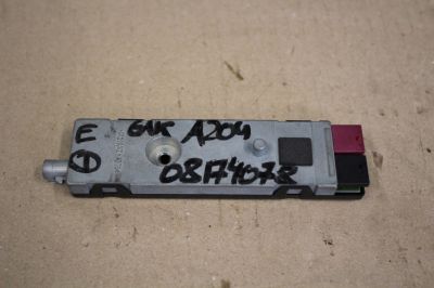 Антенна для Mercedes GLK-klasse X204 2008-2015