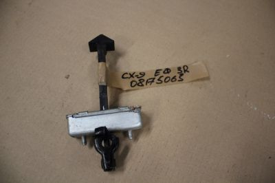 Ограничитель двери задней для Mazda CX-9 2007-2016