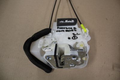 Замок двери задней левой для Subaru Forester S12 2008-2012