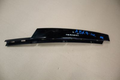 Накладка рамки двери передней правой для Audi A8 S8 D4 2010-2017