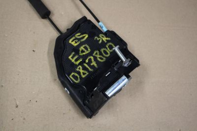 Замок двери задней правой для Lexus ES SV40 2006-2012