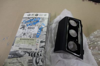 Накладка декоративная для выключателя для Skoda Superb 3T 2008-2015