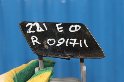 Крышка форсунки омывателя фары правая для Mercedes S-klasse W221 2005-2013