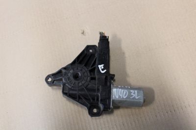 Моторчик стеклоподъёмника задний левый для Volvo V40 (V40 Cross Country) 2012-