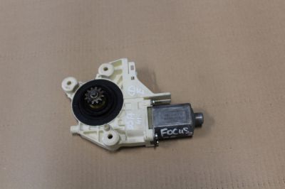 Моторчик стеклоподъёмника передний правый для Ford Focus 2.5 2008-2011
